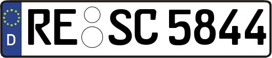 RE-SC5844