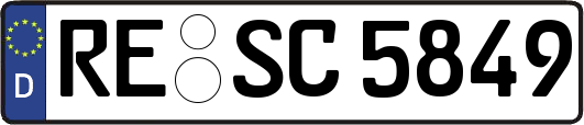 RE-SC5849