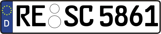 RE-SC5861