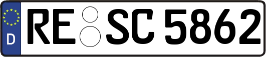 RE-SC5862