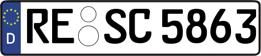 RE-SC5863