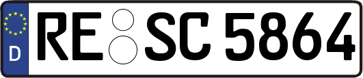 RE-SC5864