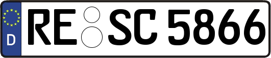 RE-SC5866