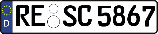 RE-SC5867