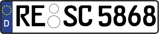 RE-SC5868