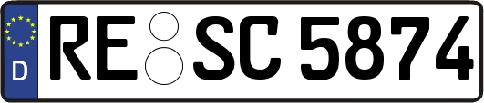 RE-SC5874