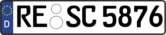 RE-SC5876