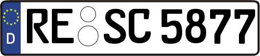 RE-SC5877
