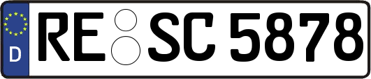 RE-SC5878