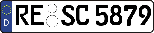 RE-SC5879