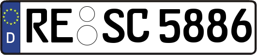 RE-SC5886
