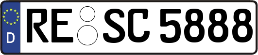 RE-SC5888