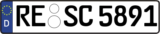 RE-SC5891