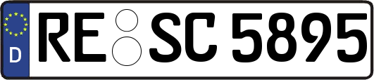 RE-SC5895