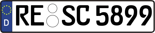 RE-SC5899