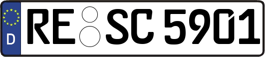 RE-SC5901