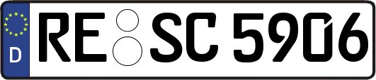 RE-SC5906