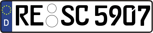 RE-SC5907