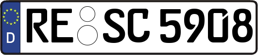 RE-SC5908