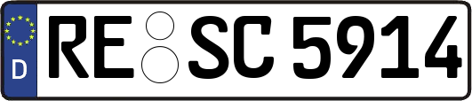 RE-SC5914