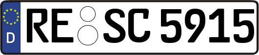 RE-SC5915