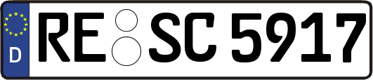 RE-SC5917