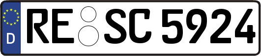 RE-SC5924