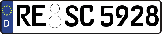 RE-SC5928