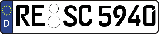 RE-SC5940