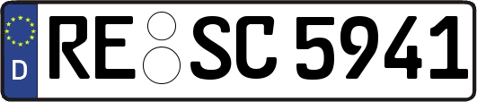 RE-SC5941