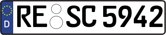 RE-SC5942