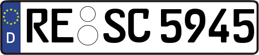 RE-SC5945