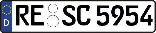 RE-SC5954