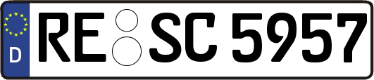 RE-SC5957