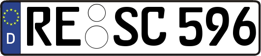 RE-SC596
