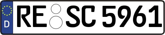 RE-SC5961
