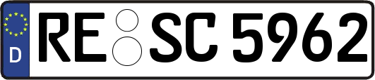 RE-SC5962