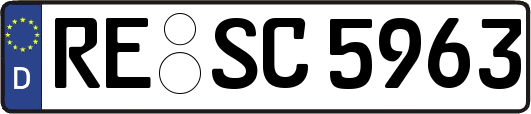 RE-SC5963