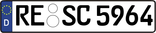 RE-SC5964