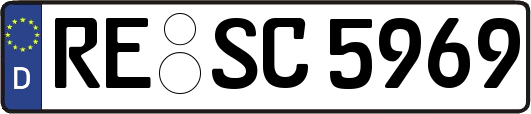 RE-SC5969