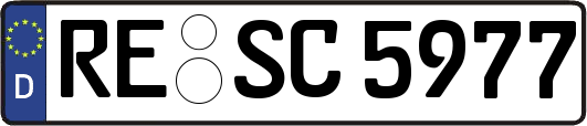 RE-SC5977