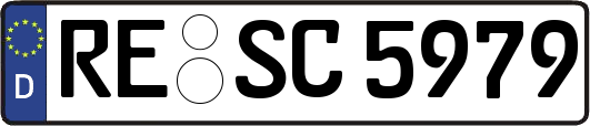 RE-SC5979