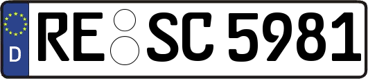 RE-SC5981