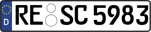 RE-SC5983