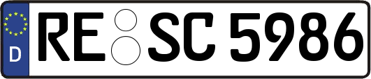 RE-SC5986