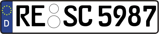 RE-SC5987