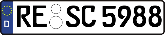 RE-SC5988