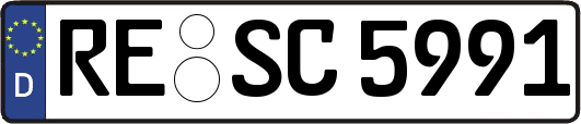 RE-SC5991