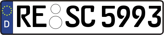 RE-SC5993