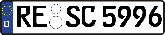 RE-SC5996
